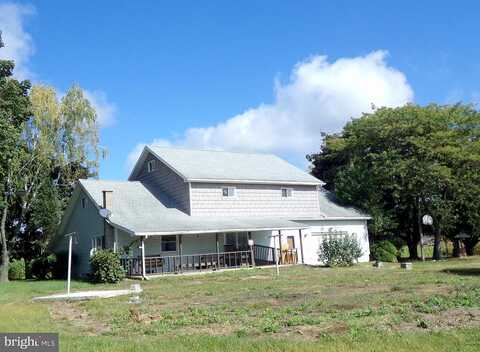 Fairview, PITMAN, PA 17964