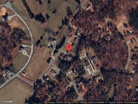 Bluewater, MONETA, VA 24121
