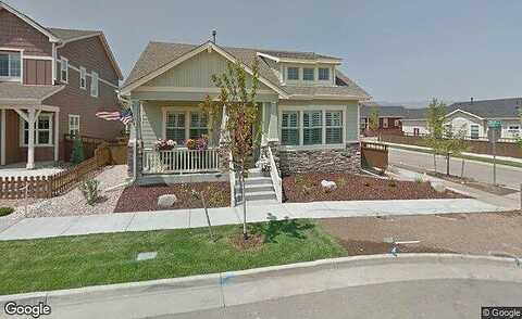 Merrimac, COLORADO SPRINGS, CO 80905