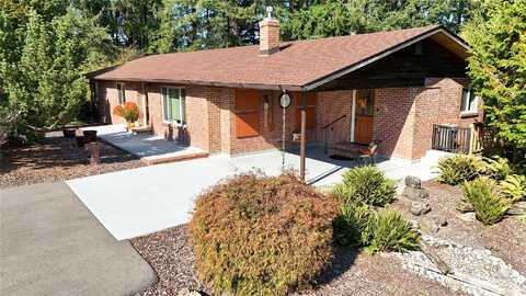 Albany, ROCHESTER, WA 98579