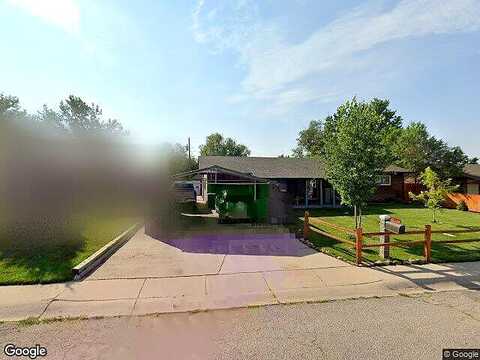 Grinnell, COLORADO SPRINGS, CO 80911