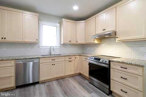 Main, BLANCHARD, PA 16826