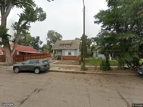 9Th, PUEBLO, CO 81001