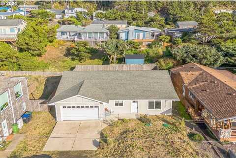 Parker, WALDPORT, OR 97394