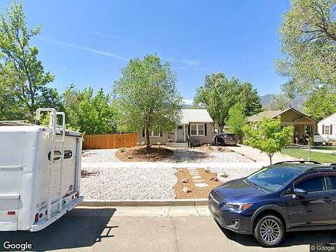 Kiowa, COLORADO SPRINGS, CO 80904
