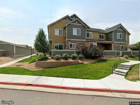 121St, LOCHBUIE, CO 80603