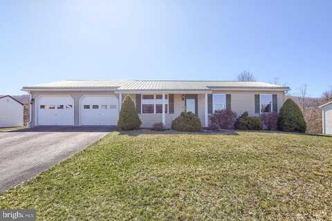 James, ELIZABETHVILLE, PA 17023