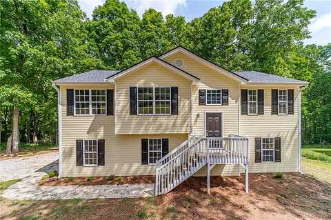 Mill Creek, BETHLEHEM, GA 30620