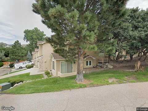 Ledge Rock, COLORADO SPRINGS, CO 80919