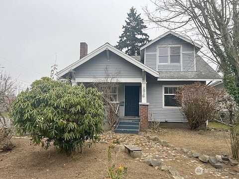 Alder, TACOMA, WA 98406
