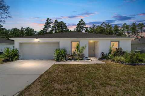 40Th Terrace, OCALA, FL 34473