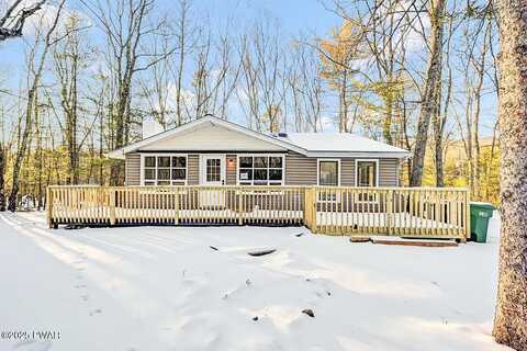 Tamarack, DINGMANS FERRY, PA 18328