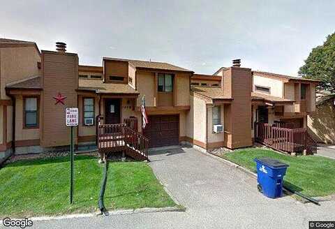 Territory, COLORADO SPRINGS, CO 80919