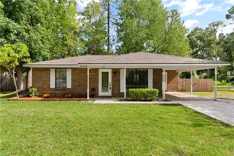 Tapique, SAINT MARYS, GA 31558