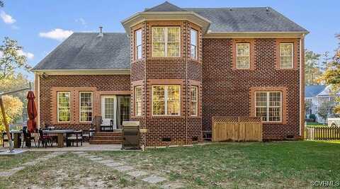 Goswick, MIDLOTHIAN, VA 23114