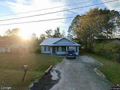 Forest Lake, HINESVILLE, GA 31313