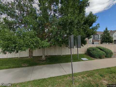 Jasmine, THORNTON, CO 80602