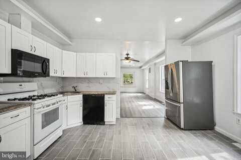 Haverford, CRUM LYNNE, PA 19022