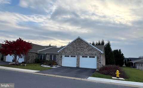 Blackbird, SHIPPENSBURG, PA 17257
