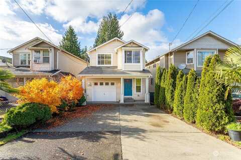 2Nd, SEATTLE, WA 98146