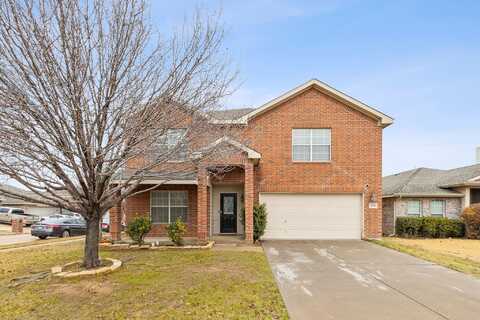Castle Springs, FORT WORTH, TX 76134