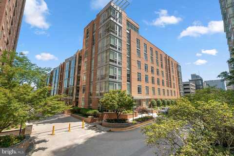 New Dominion, RESTON, VA 20190