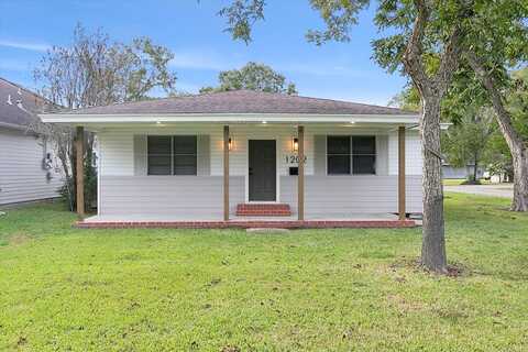 Wagner, PORT NECHES, TX 77651