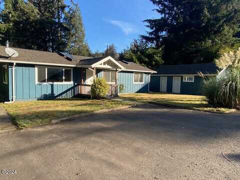 Riverton, OTIS, OR 97368