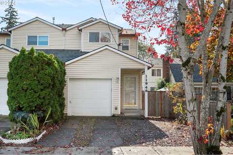 Harold, PORTLAND, OR 97266