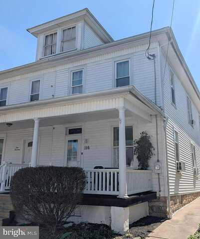 Broad, ELIZABETHVILLE, PA 17023