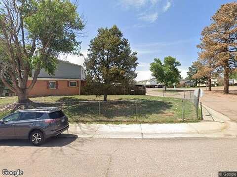 Cree, COLORADO SPRINGS, CO 80915