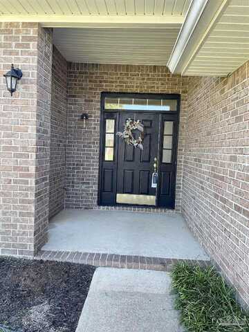 Old Nursery, PENSACOLA, FL 32514