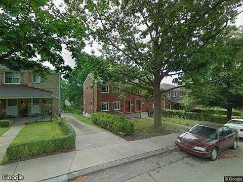 Woodbine, PITTSBURGH, PA 15201
