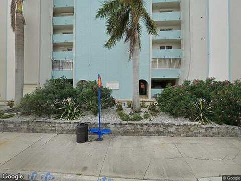 Gulf, TREASURE ISLAND, FL 33706