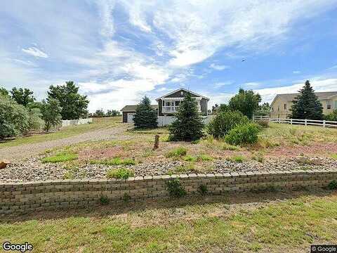 Double D, FOUNTAIN, CO 80817