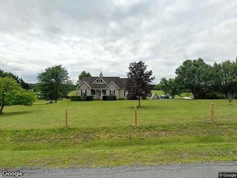 Old Bethel Church, WINCHESTER, VA 22603