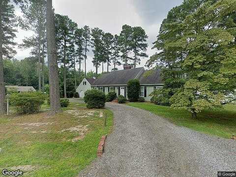 Bowstring, WILLIAMSBURG, VA 23185