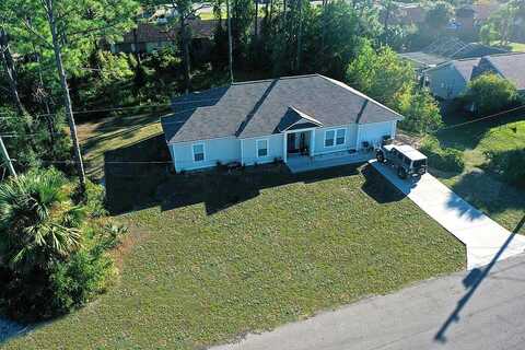 Stone, PORT SAINT JOE, FL 32456