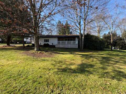 Scottdale, OIL CITY, PA 16301