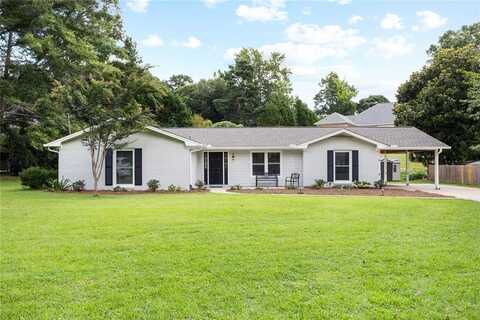 111 CARTER STREET, AUBURN, AL 36830