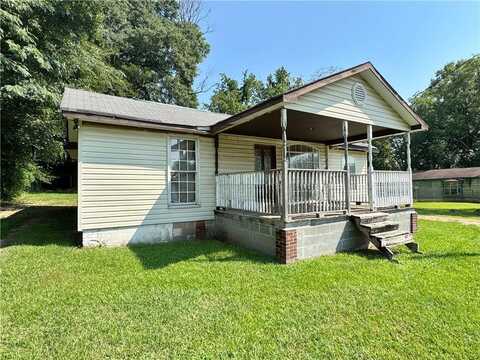 1902 18TH STREET SW, LANETT, AL 36863