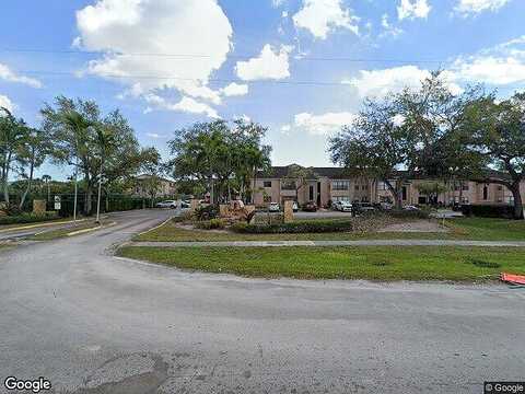 University, DAVIE, FL 33328