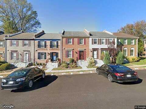 Windbreak, ALEXANDRIA, VA 22306