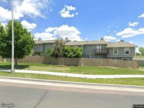 Smoke Tree, COLORADO SPRINGS, CO 80920