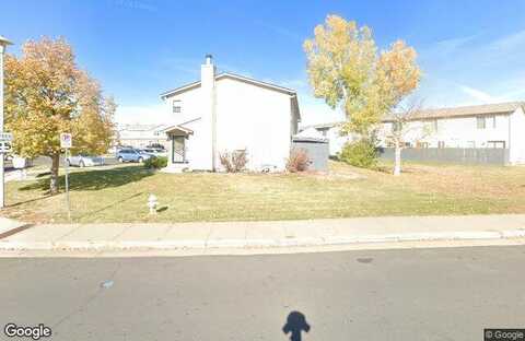 17Th, AURORA, CO 80011