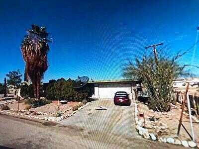La Casa, MECCA, CA 92254