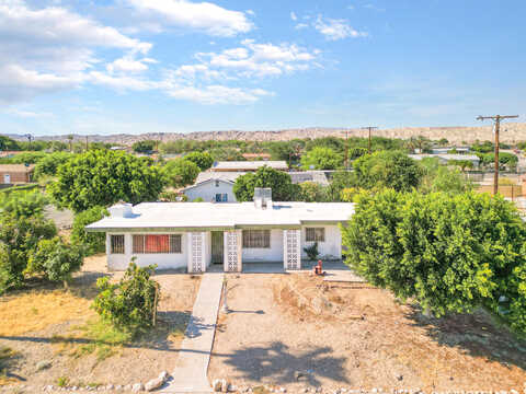La Casa, MECCA, CA 92254