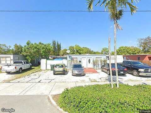 64Th, SOUTH MIAMI, FL 33143