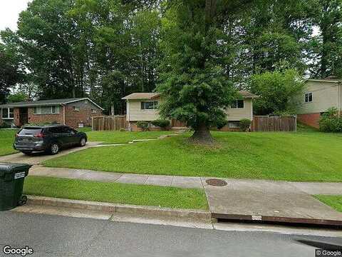Eastbourne, SPRINGFIELD, VA 22151