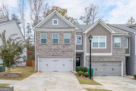 Brooklands, LITHONIA, GA 30058